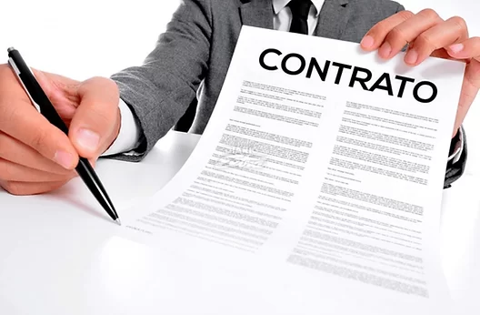 Como fazer um contrato de compra e venda?